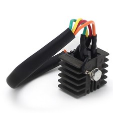 Régulateur de tension pour Honda CB350 CB360 CB500T CB360G CB350G CB360T CB450