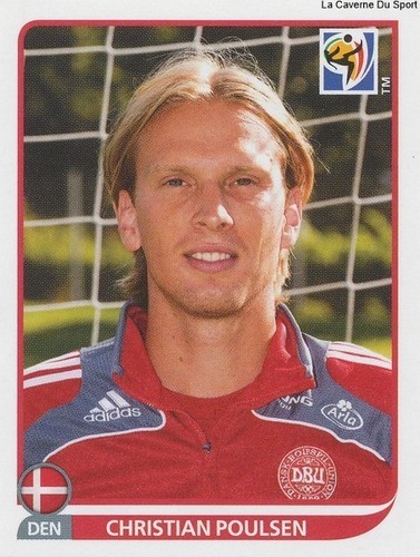 361 christian poulsen - 361,