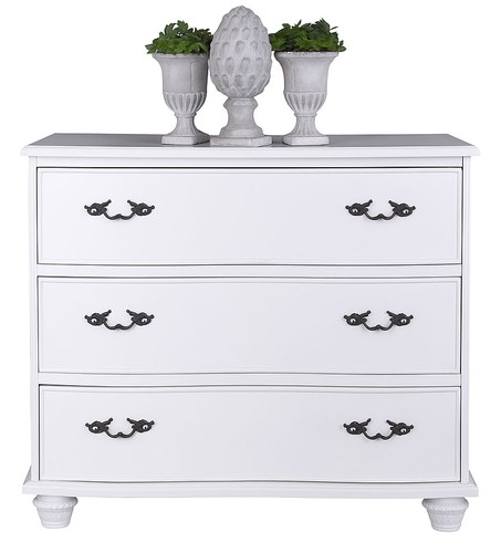 Palazzo int commode baroque - int,