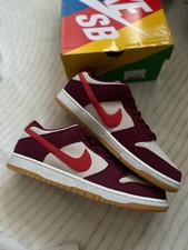 Nike SB Dunk Low QS Skate Like