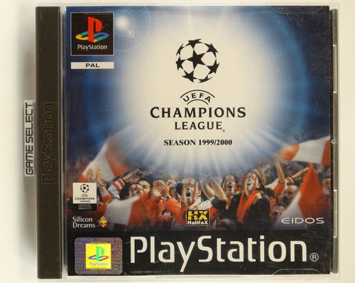 Uefa champions league season - champions,
