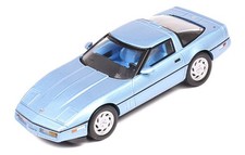 CHEVROLET CORVETTE C4 light