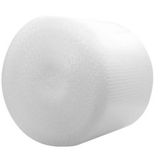  1 rouleau de bulle à bulles d'air amortisseur à bulles épais paquet de bulles à