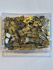 Lot Horloger - Lot Pendulerie