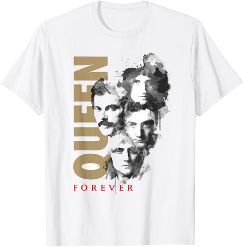 Queen official gold - queen,