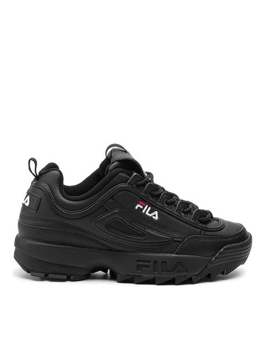 1010262 12v fila disruptor low - fila,