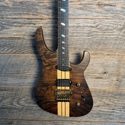 Used caparison tat - used,