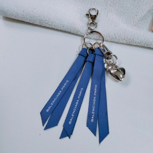 Porte clés bijoux sac - ou, de