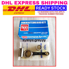 HONDA JAPAN Z50 C70 CT70 CL70 SL70 XL70 CONNECTING ROD REBUILD KIT DHL SHIPPING
