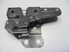 Lock Bonnet Hood Lock for Audi A6 Avant (4F5, C6) 3.0 TDI