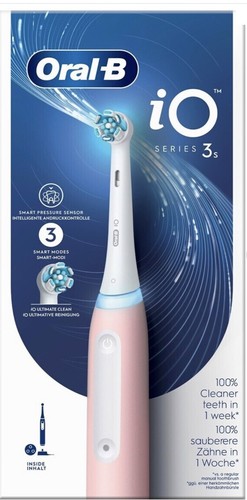 Oral series rose - oral-b,