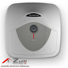 CHAUFFE-EAU ÉLECTRIQUE ARISTON ANDRIS RS EU 10 LT SOUS ÉVIER