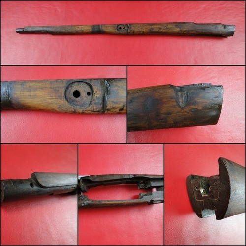 Lee enfield forestock rare - enfield,