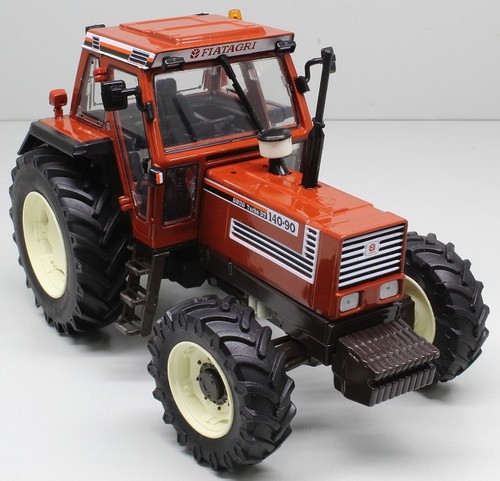 Replicagri fiat 140 roues - fiat, 140-90