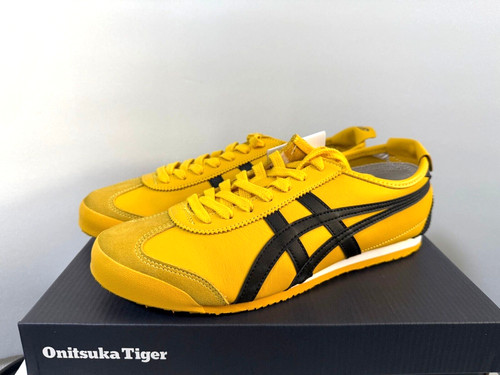 Taille unisexe onitsuka tiger - taille,