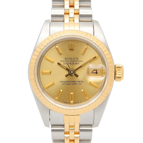 Montre bracelet rolex - rolex, datejust