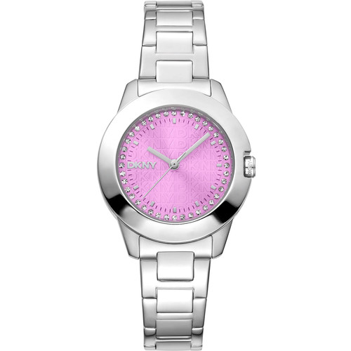 Montre dkny dk1l021m0045 femme - dkny,