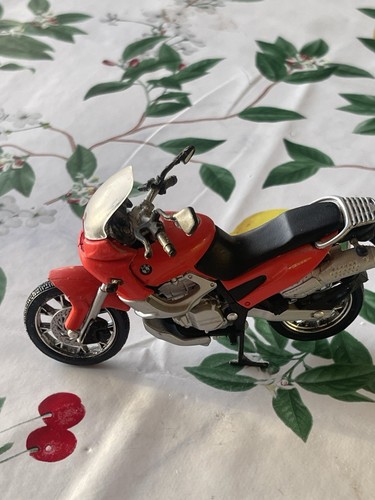 Moto bmw f650 - moto,