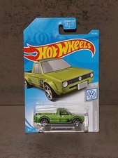 Hot wheels Volkswagen"Caddy