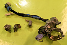 Neiman / Barillet de porte /