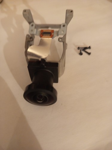 Caméra parrot drone bebop - drone, 2