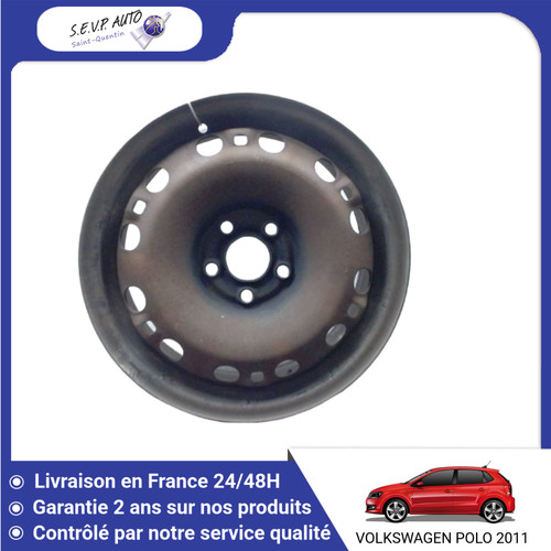 Jante tole volkswagen - 🇫🇷,