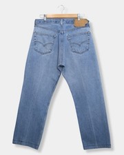 Levi’s 501 Vintage Jeans –