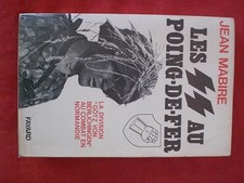 Les s. s. au poing-de-fer : la