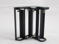 Support de batterie Nikon MS-7