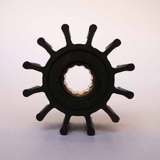 Jabsco 1210-0001-P Turbine