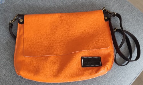 Sac type besace - sac,