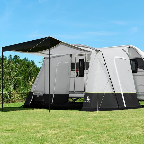 Auvent caravane 350 260 - caravane, x