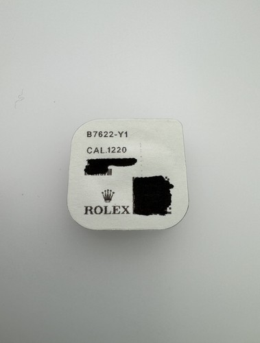 Fourche palette rolex - palette,