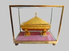 Châsse, Reliquaire, Relique