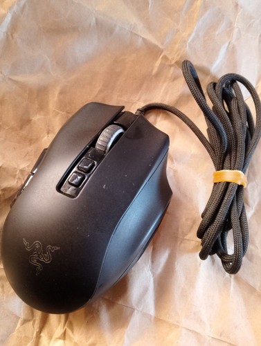 Souris jeu sans fil razer - de,