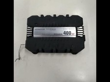 Amplificateur de puissance