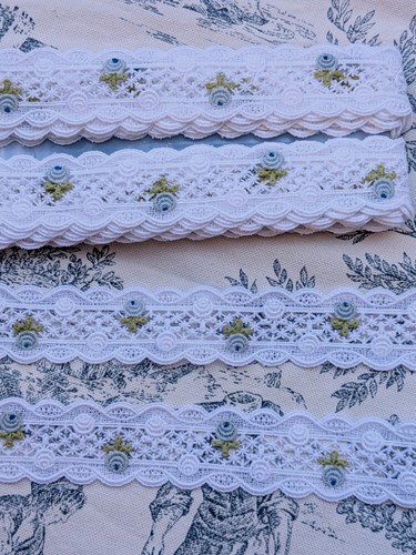540 guipure vintage - de,