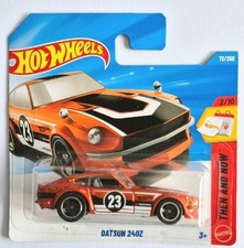 Hot Wheels 2026 DATSUN 240 Z