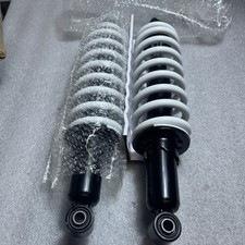 2PCS 360mm 14” Rear Shock Absorbers for ATV Quad Buggy Go Kart 850lbs