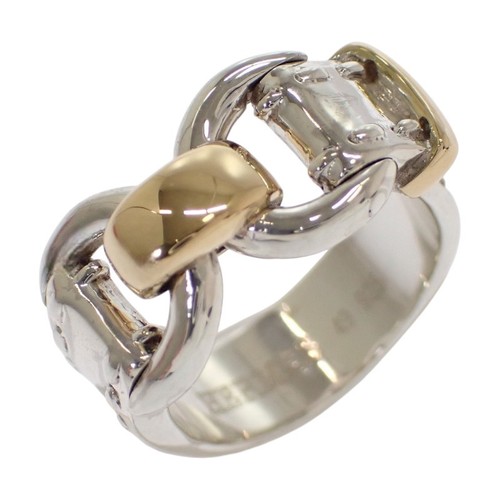 Bague hermes - hermes, (taille