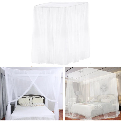 Moustiquaire baldaquin zilong - baldaquin,