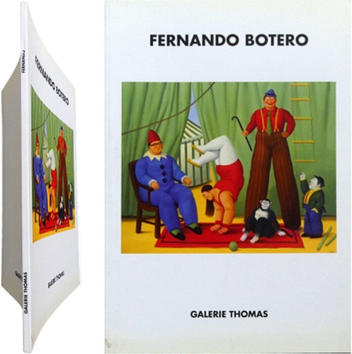Fernando botero 2009 galerie - fernando,
