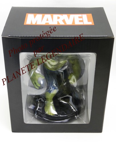 Figurine statuette hulk marvel - hulk,