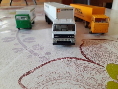 Semi remorques scania - semi-remorques, (scania