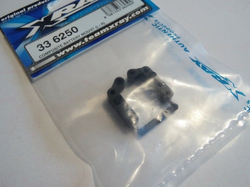 Xray 336250 composite battery - composite,