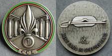 1° REG, CCL, AVEC DEVISE