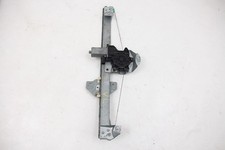 Window Regulator Front Left DACIA LODGY JS 807213915R 11-2012