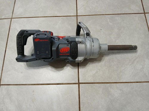 Used ingersoll rand w9691 k4e - used,