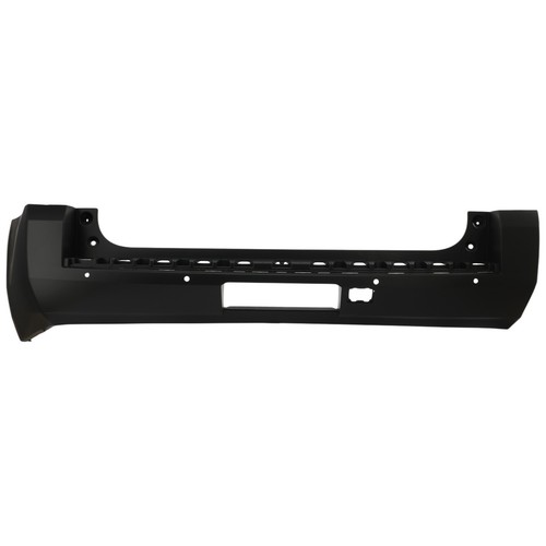 Bumper cover rear for chevy - for,