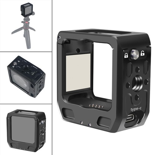 Camera rabbit cage frame - rabbit,